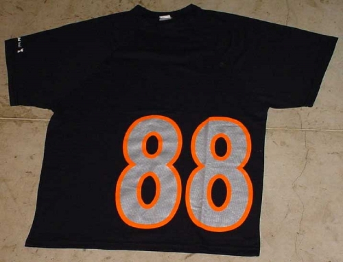 Camiseta  dri  001